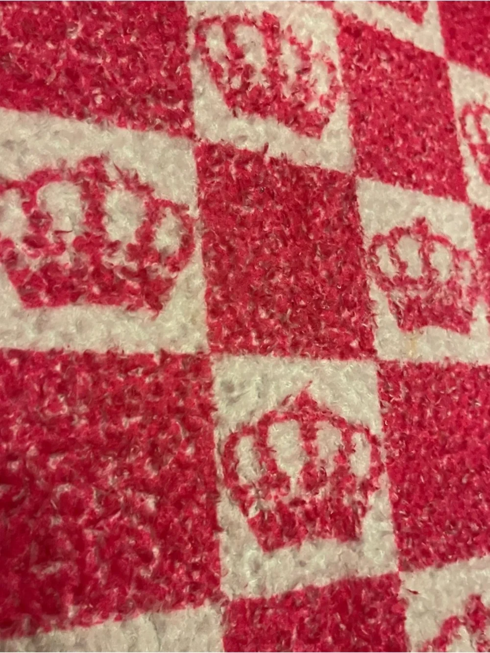 JC Memory Foam Bath Rug